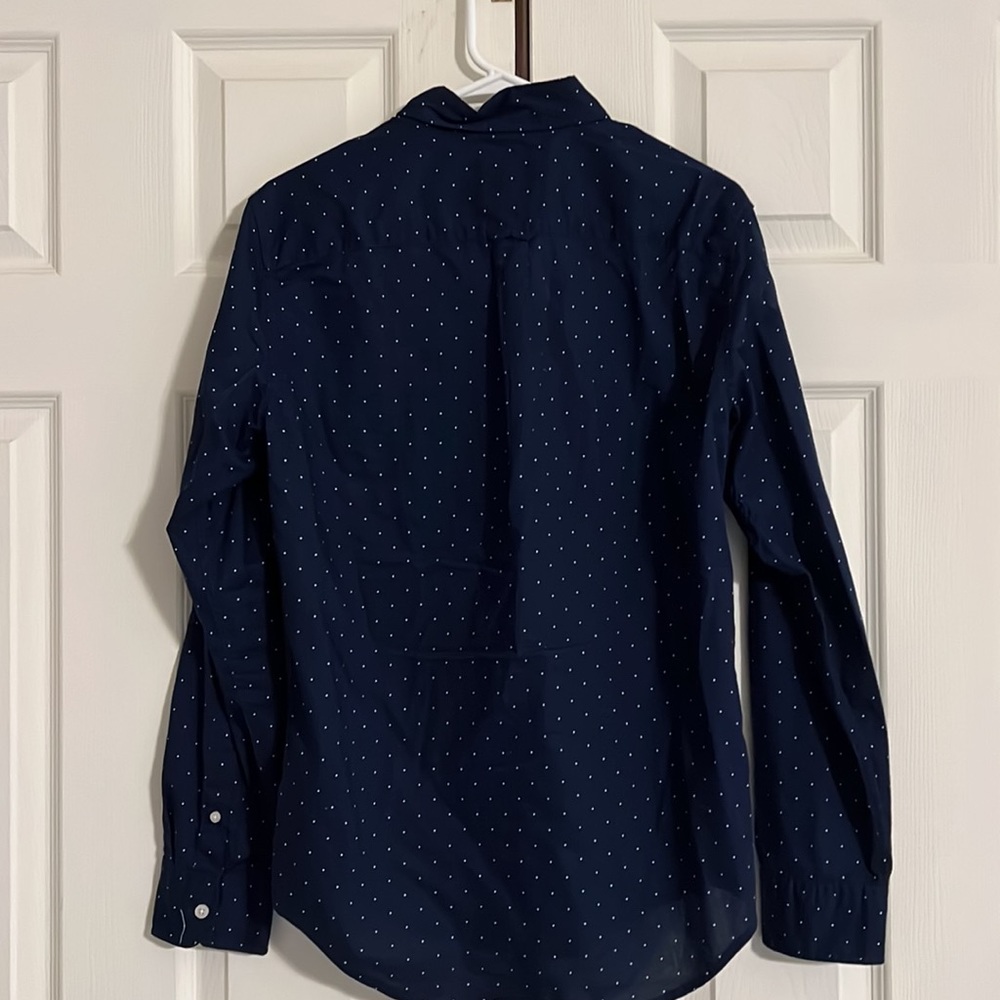 American Eagle button-down shirt - Picture 3 of 5